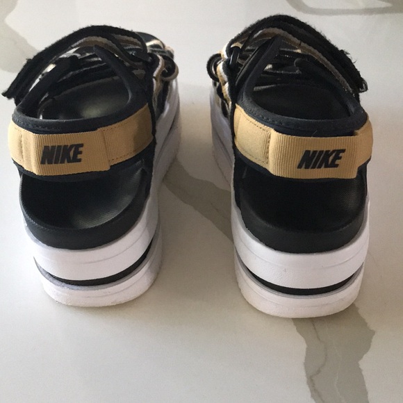 Nike Icon Classic Sandal size 8 - Picture 4 of 7